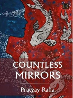 cover image of Countless Mirrors